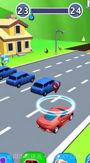 疯狂闯关大比拼截图2