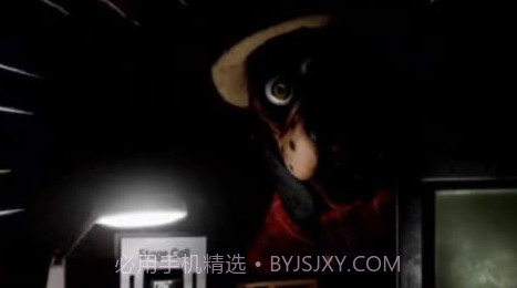 查克芝士餐厅截图2 查克芝士餐厅截图2