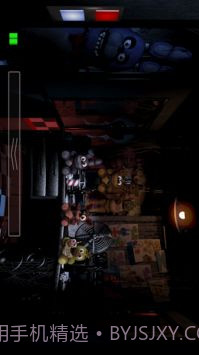 诡秘玩偶2截图2