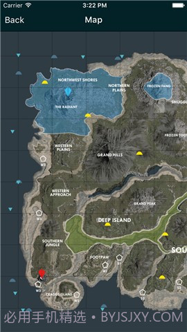 dododex截图1 dododex截图1