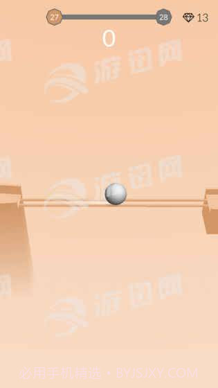球球大闯关游戏截图3 球球大闯关游戏截图3