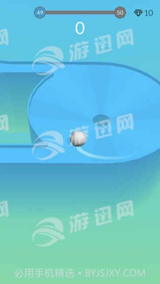 球球大闯关游戏截图2 球球大闯关游戏截图2