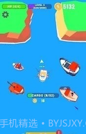 闲鱼鱼钩大亨截图2