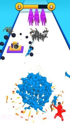 人类滚石截图3 人类滚石截图3