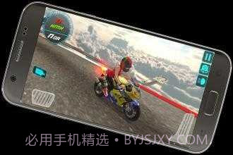 疯狂自行车模拟器截图3