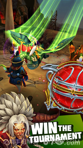 苍穹霸主免费版截图5 苍穹霸主免费版截图5