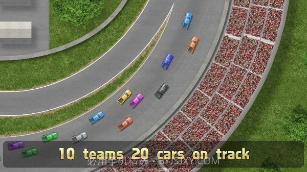 终极赛车2d截图3 终极赛车2d截图3