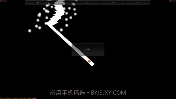 跳舞的线2023游戏截图2