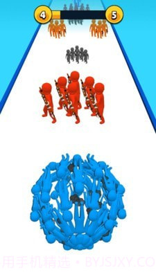 人类滚石截图4 人类滚石截图4