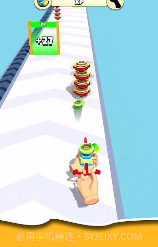 陀螺射跑截图1 陀螺射跑截图1