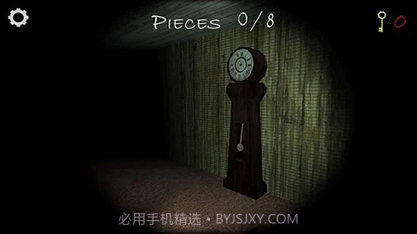 兰德里纳河的屋子截图2 兰德里纳河的屋子截图2