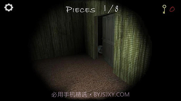 兰德里纳河的屋子截图4 兰德里纳河的屋子截图4