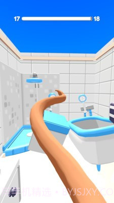 我是橡皮人截图4