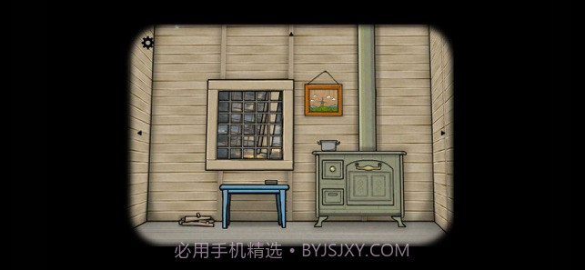 Cube Escape The Mill截图5