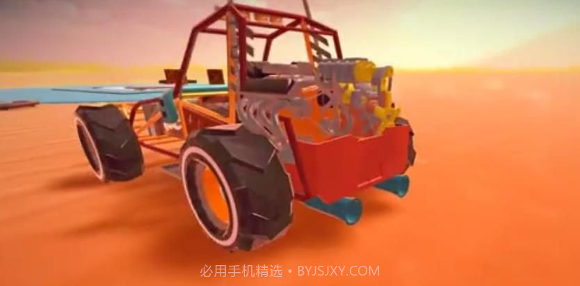 逃离噩梦截图2 逃离噩梦截图2