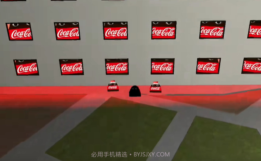 盖瑞模组体素世界截图2 盖瑞模组体素世界截图2