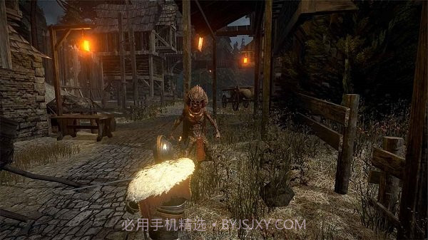 凡尔赛法环内置菜单版截图2 凡尔赛法环内置菜单版截图2