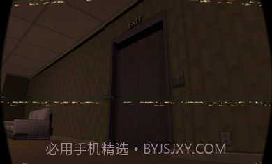 逃离异常密室截图2