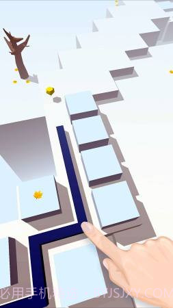 跳舞的线4.2.1截图4 跳舞的线4.2.1截图4