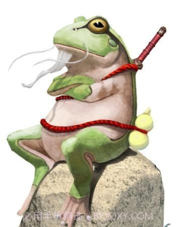 功夫青蛙v2.0安卓截图4