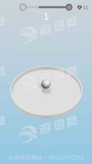 球球大闯关游戏截图5 球球大闯关游戏截图5