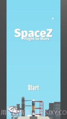 飞往火星截图1 飞往火星截图1