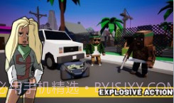 像素沙盒截图1 像素沙盒截图1