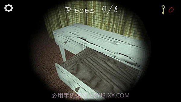 兰德里纳河的屋子截图3 兰德里纳河的屋子截图3