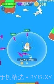 闲鱼鱼钩大亨截图3