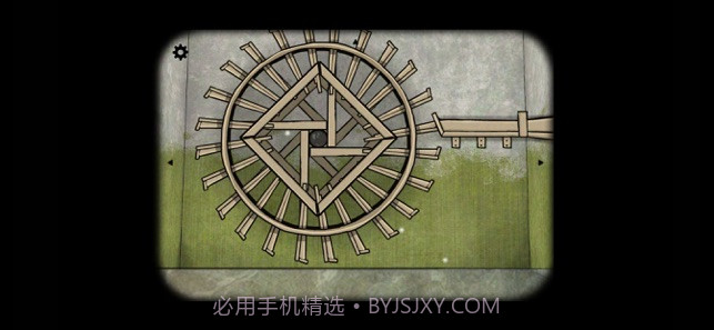 Cube Escape The Mill截图2