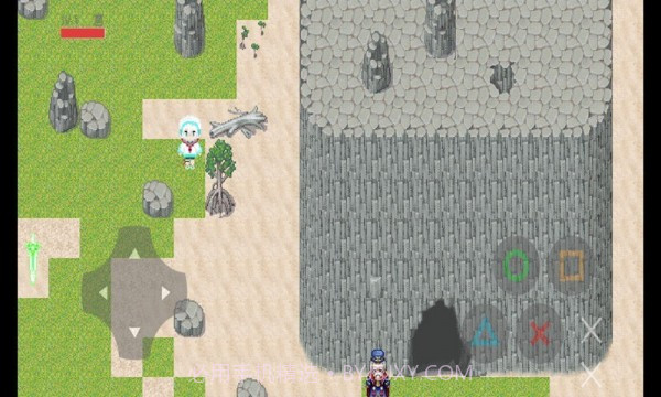 刺客时代截图3 刺客时代截图3