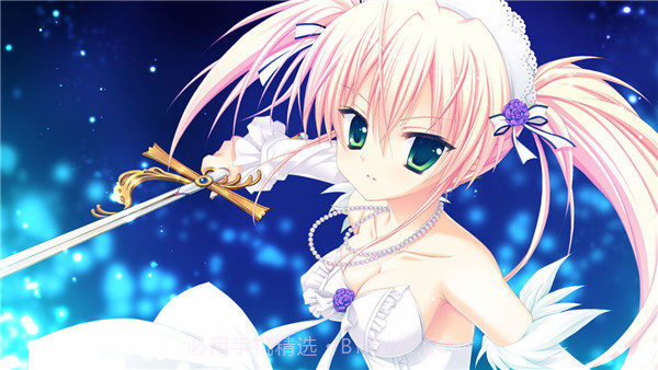 初雪樱汉化版截图3