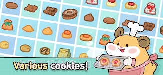 仓鼠饼干厂截图1 仓鼠饼干厂截图1