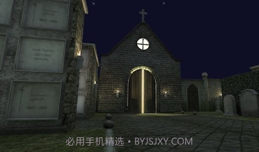 恐怖冰淇淋罗德5截图3 恐怖冰淇淋罗德5截图3