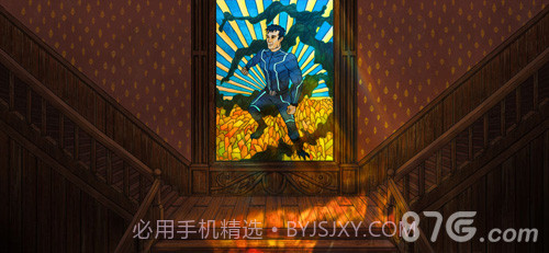 ThroughAbandoned最新版截图3