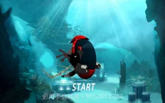 未知海域截图1 未知海域截图1