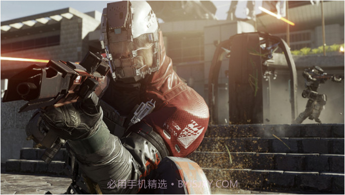 使命召唤13:无限战争截图2 使命召唤13:无限战争截图2