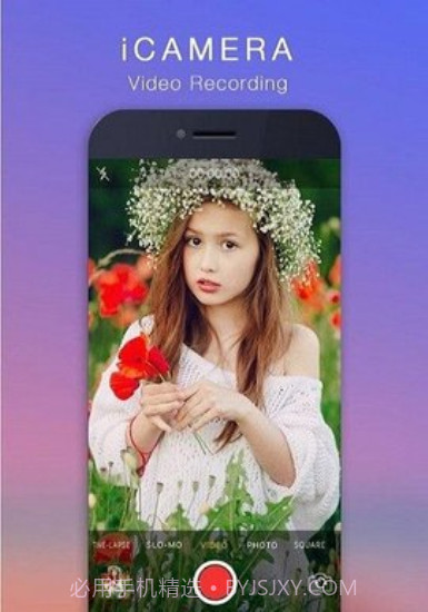 仿苹果相机滤镜截图1 仿苹果相机滤镜截图1
