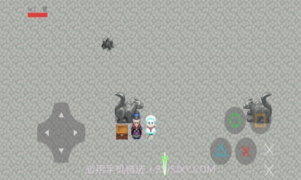 刺客时代截图1 刺客时代截图1