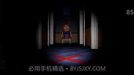 玩具熊的午夜后宫紧急招聘截图4 玩具熊的午夜后宫紧急招聘截图4