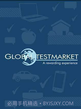 GlobalTestMarket截图1 GlobalTestMarket截图1