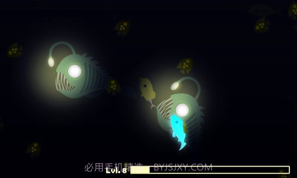 小猫钓鱼截图6 小猫钓鱼截图6