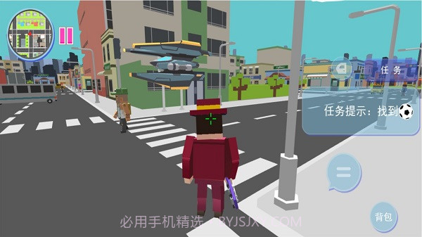 像素大冒险闯关截图3 像素大冒险闯关截图3