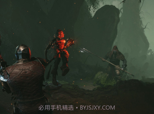 凡人躯壳截图2 凡人躯壳截图2