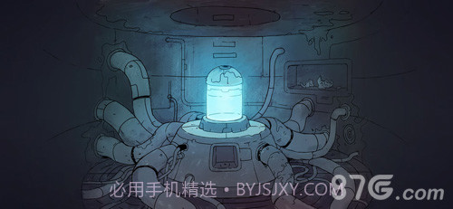 ThroughAbandoned最新版截图8