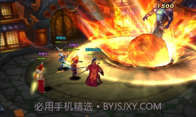 众神之光截图3 众神之光截图3