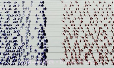 火柴人战神免广告版截图3 火柴人战神免广告版截图3