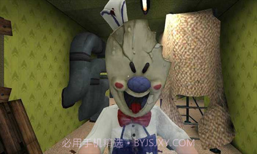 恐怖冰淇淋7截图2 恐怖冰淇淋7截图2