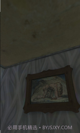 恐怖脱出游戏扑家汉化版截图3