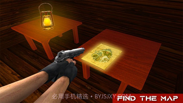 丛林狙击战士截图3